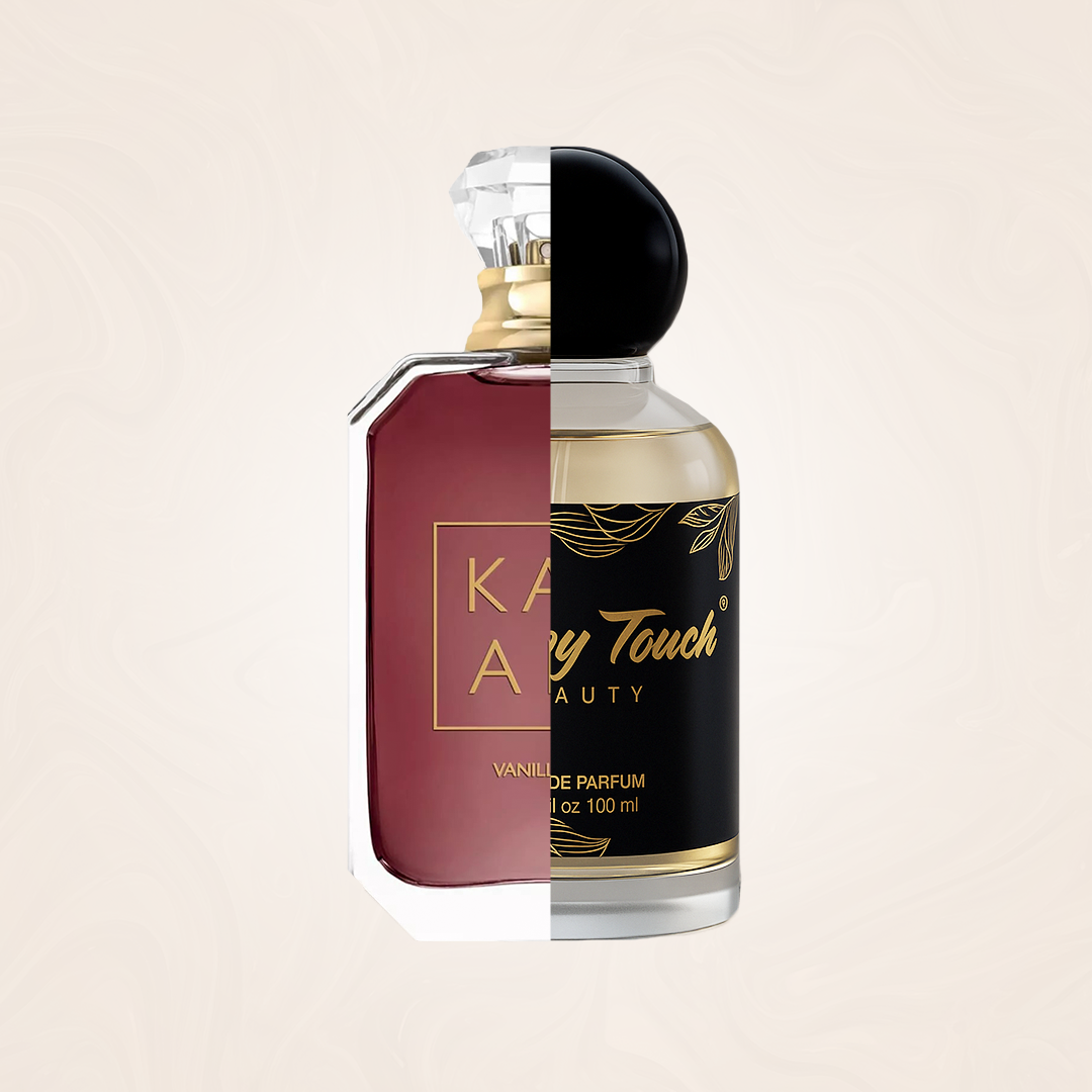 Vanilla 28 Kayali
