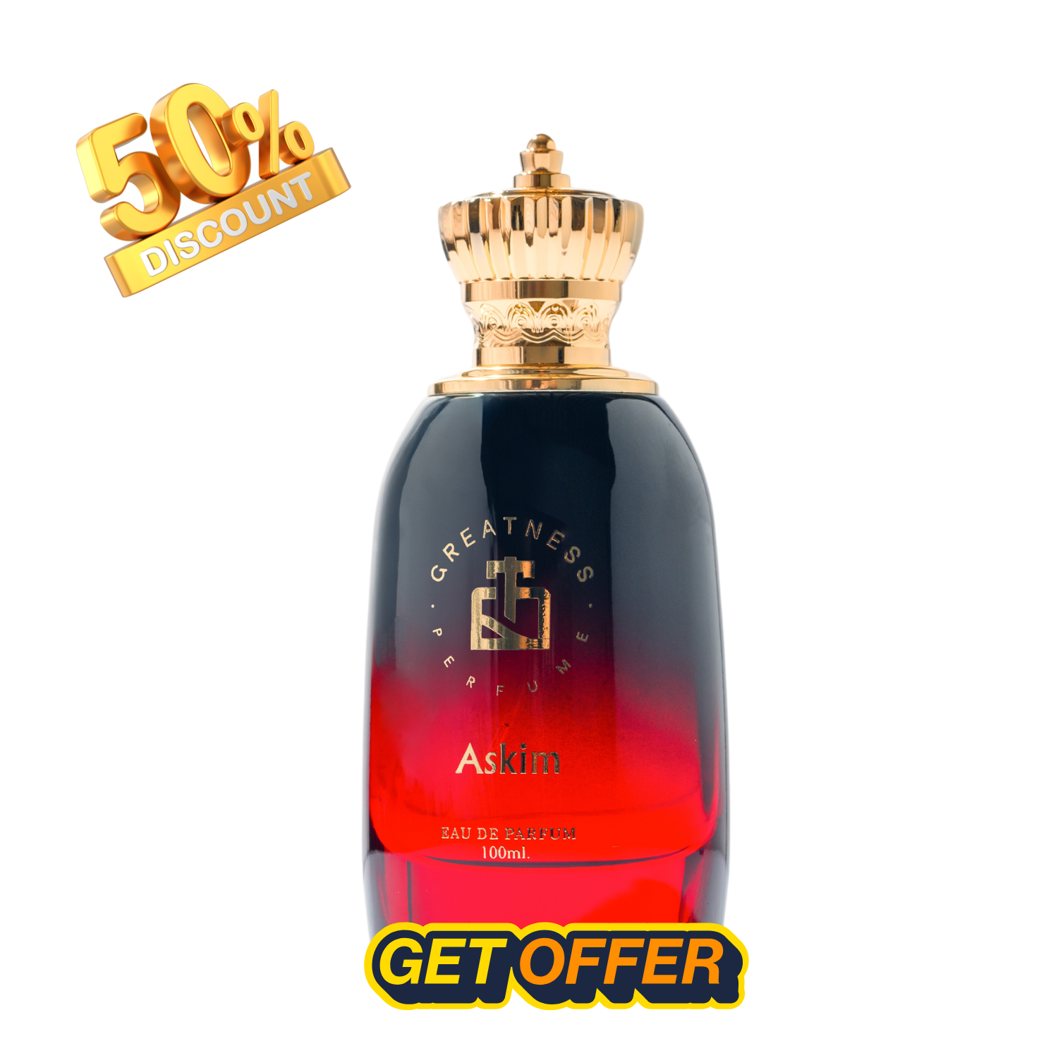 عطر عشقي