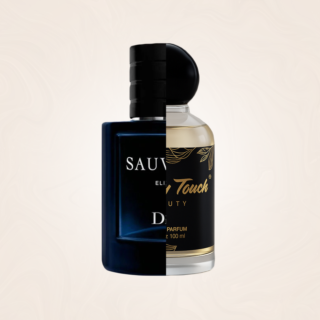 Sauvage Elixir