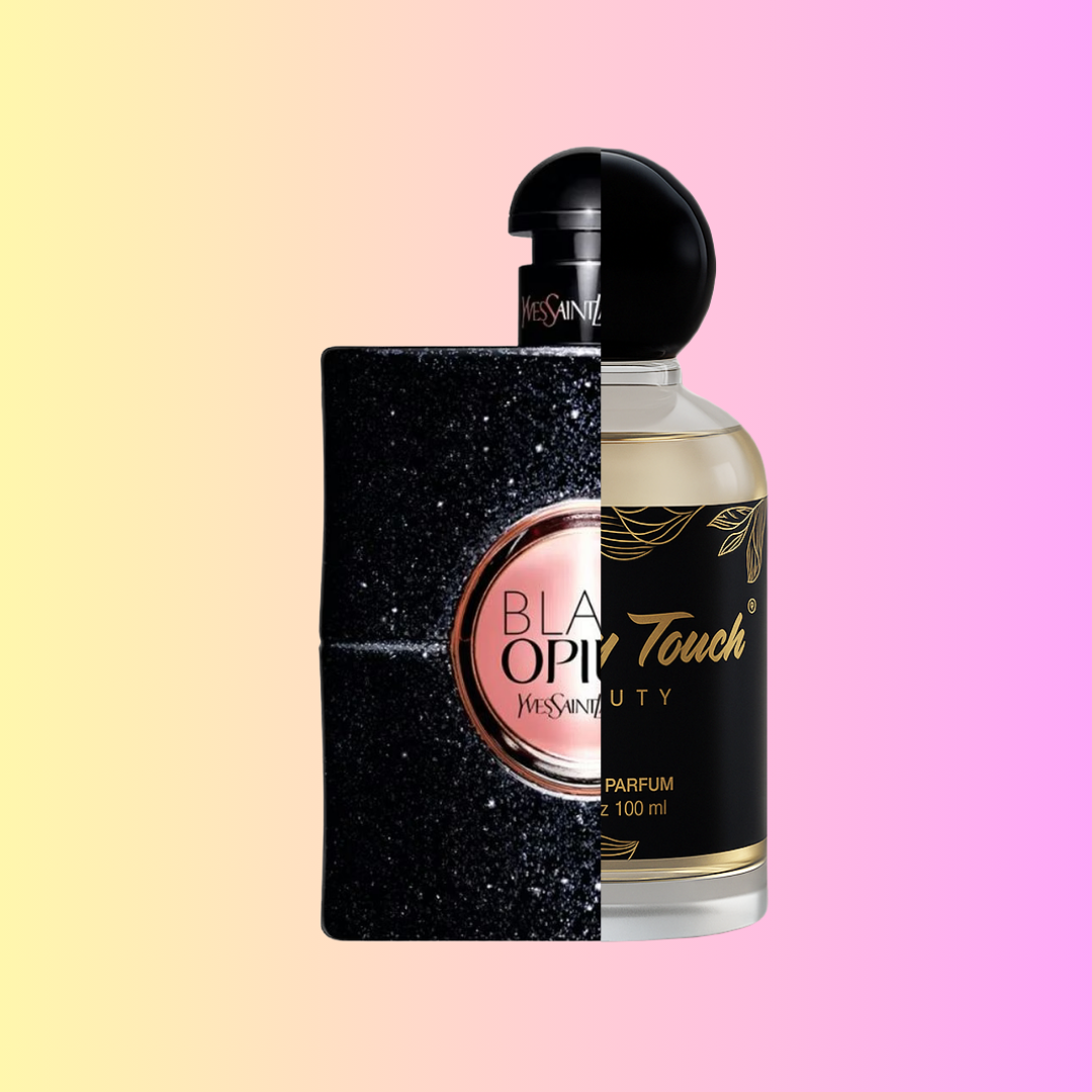 Black Opium