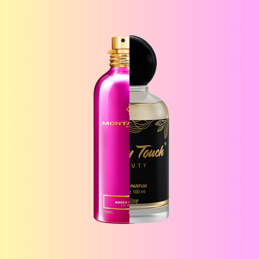Roses Musk Montale