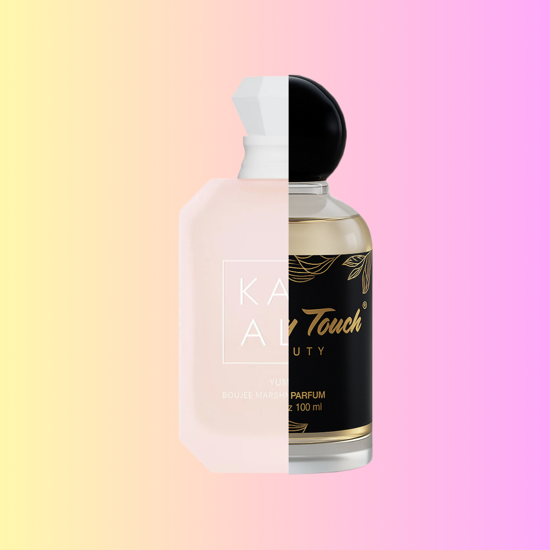Yum Boujee Marshmallow | 81 Kayali Fragrances
