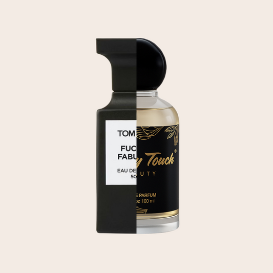 Fucking Fabulous Tom Ford