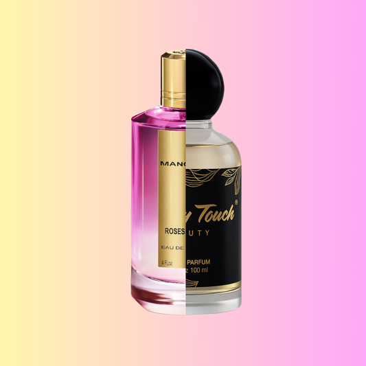 Roses Greedy Mancera