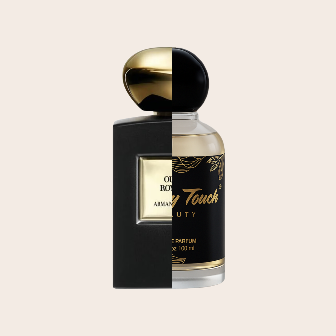 Armani Privé Oud Royal Giorgio Armani