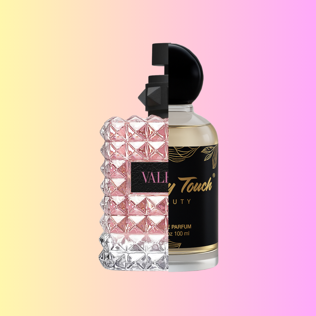 Valentino Donna Born In Roma Valentino