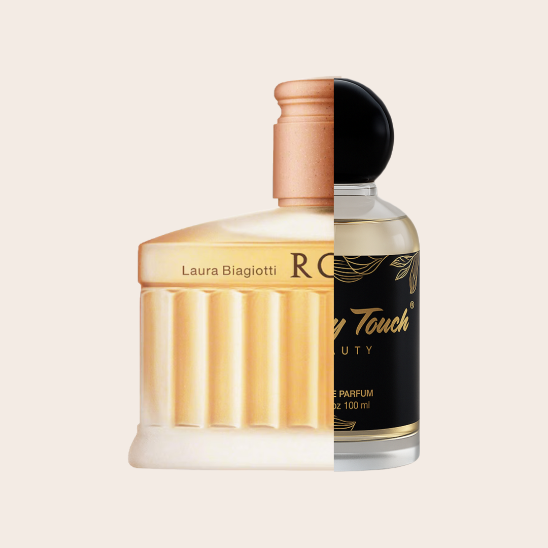 Roma Uomo Laura Biagiotti