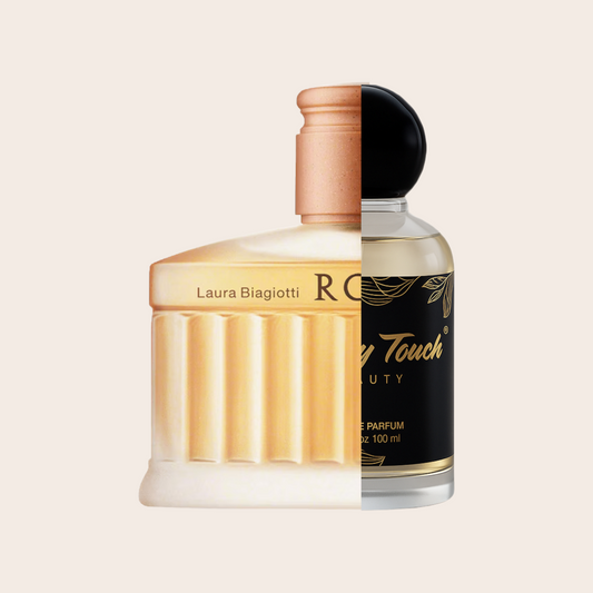 Roma Uomo Laura Biagiotti