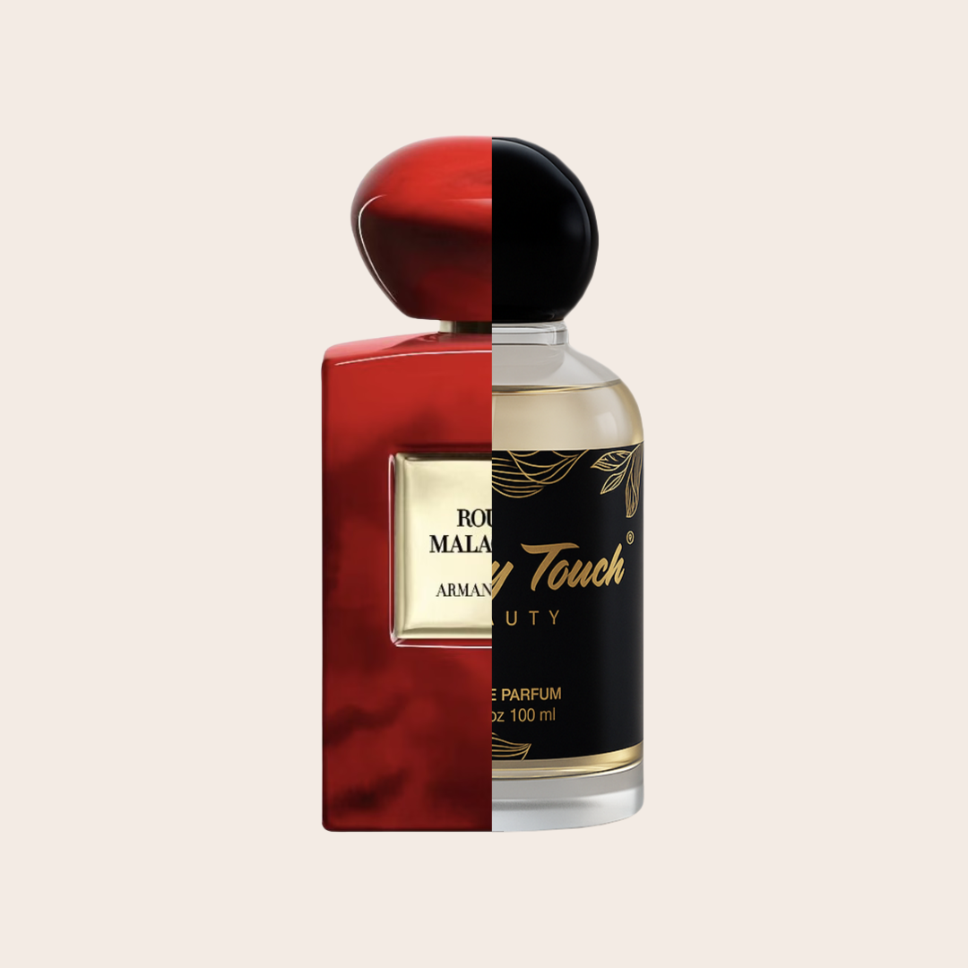 Armani Prive Rouge Malachite