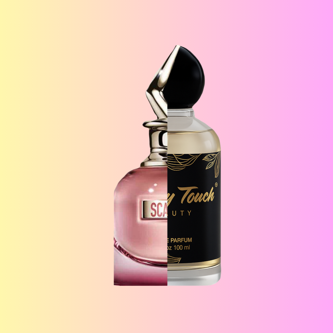 Scandal Jean Paul Gaultier