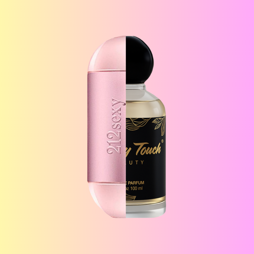 212 Sexy Carolina Herrera