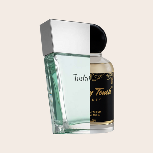 Truth Calvin Klein