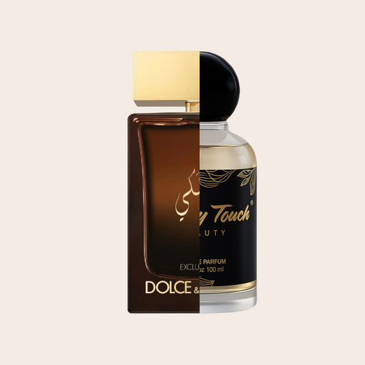 The One Royal Night Layl Malaki