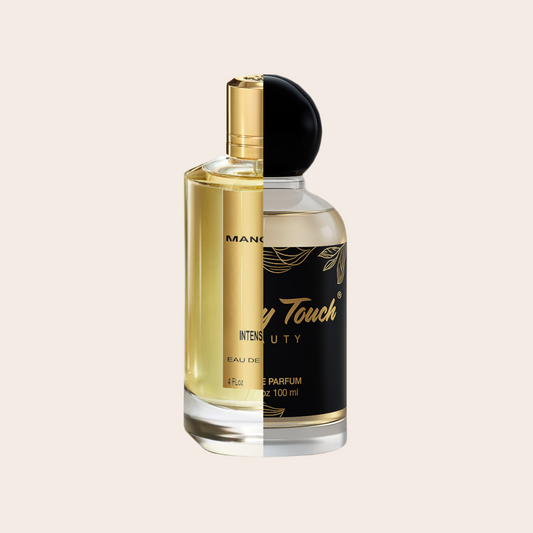Gold Intensive Aoud Mancera