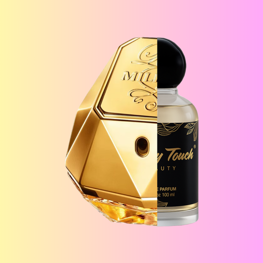 Lady Million Rabanne