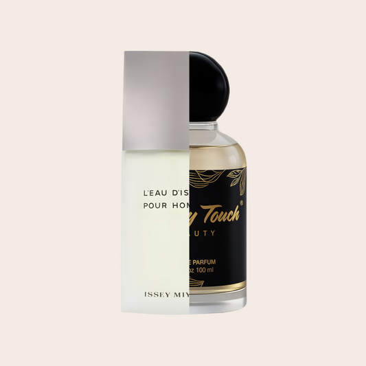 L'Eau d'Issey Pour Homme Issey
