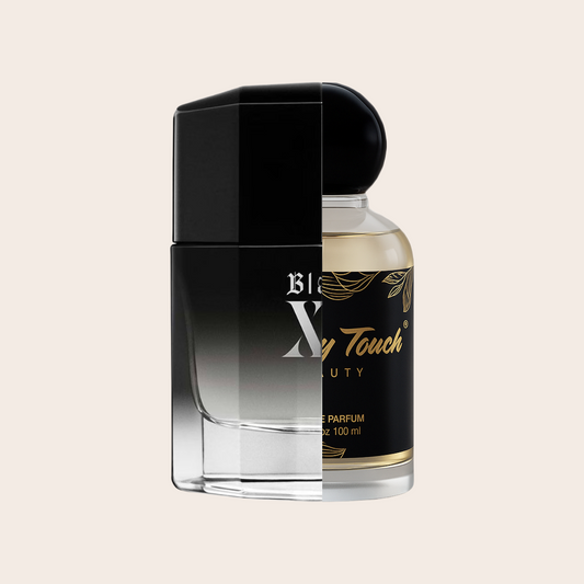Black XS Rabanne