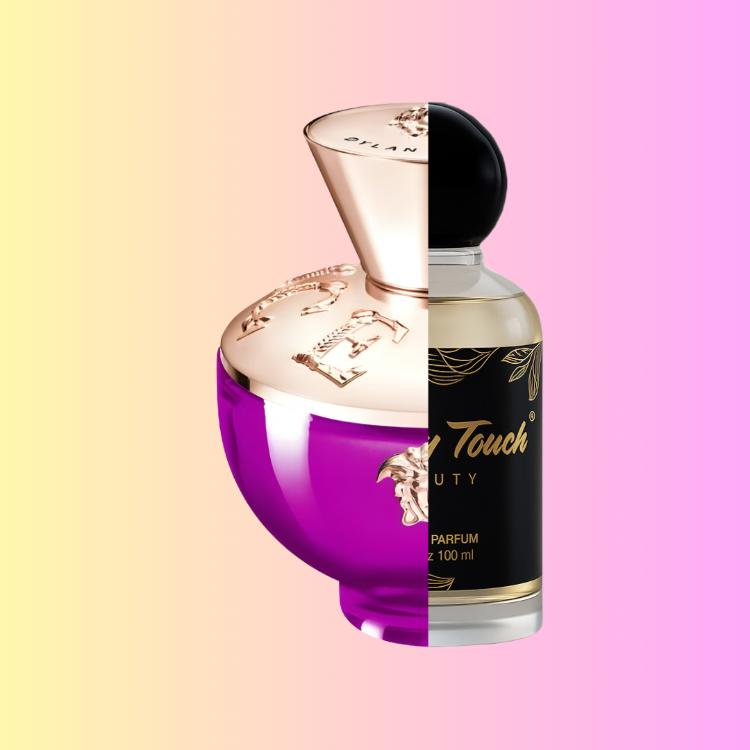 Versace Pour Femme Dylan Purple