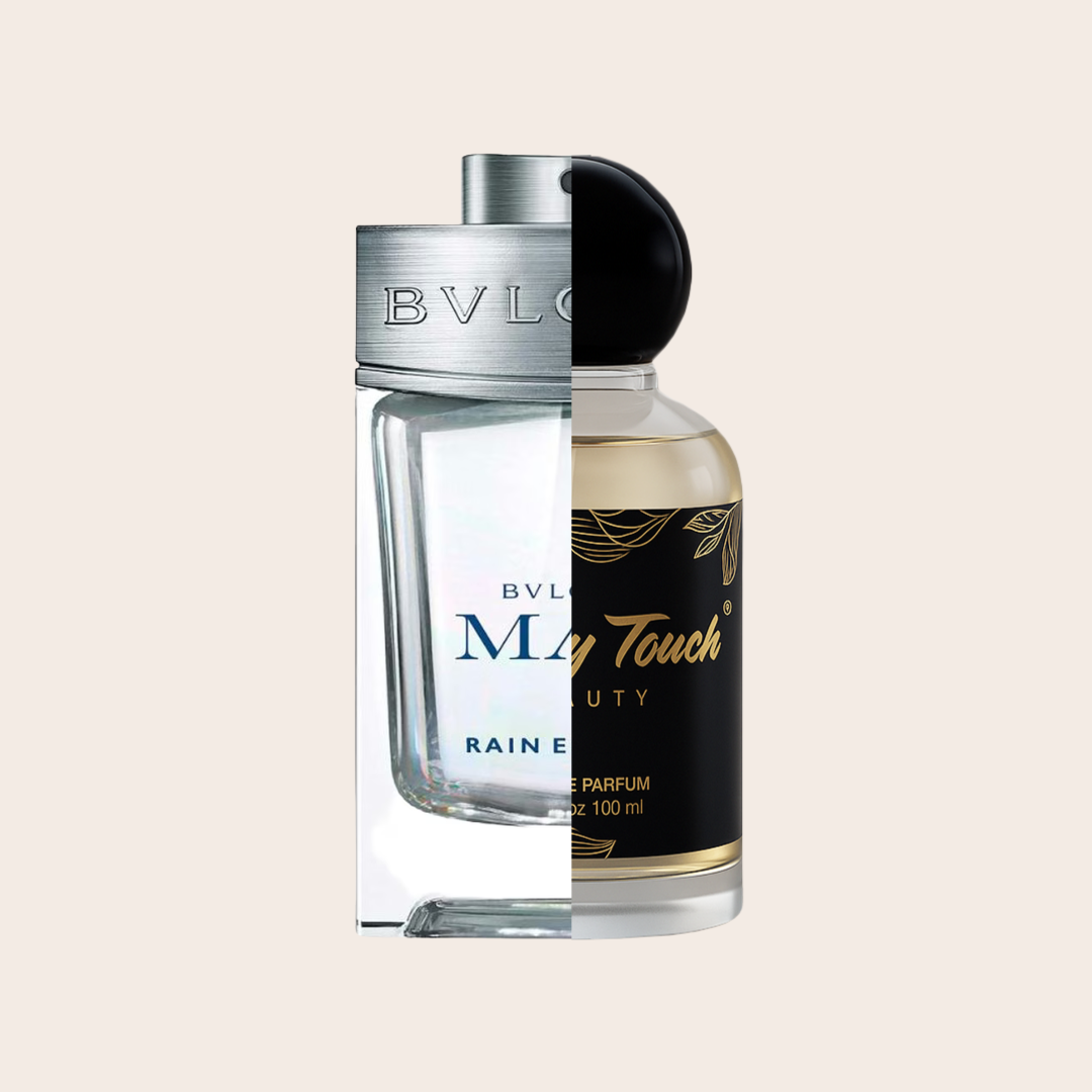 Bvlgari Man Rain Essence Bvlgari