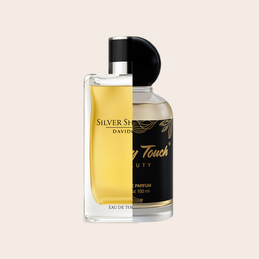 Silver Shadow Davidoff