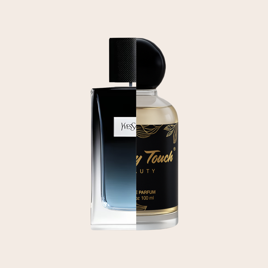 Yves Saint Laurent Y