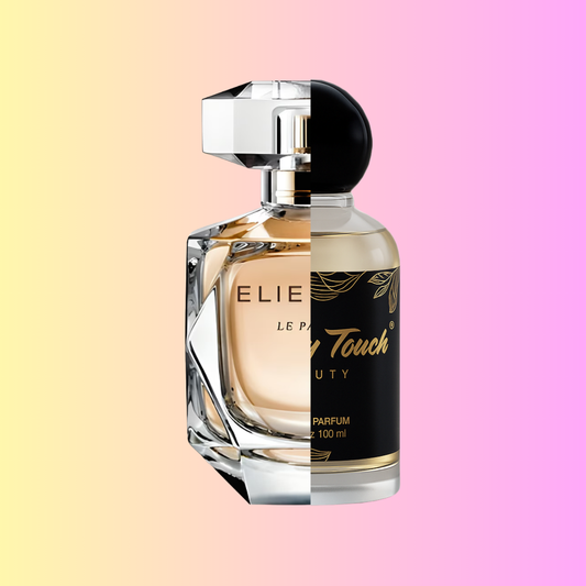 Le Parfum Elie Saab