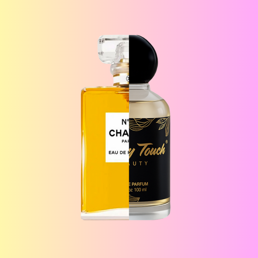 Chanel No 5 Parfum Chanel
