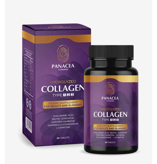 PANACEA COLLAGEN