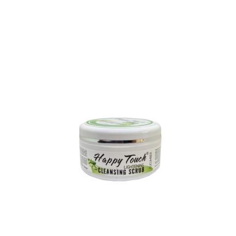 Cleansing Scrub - HappyTouch