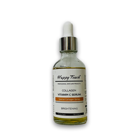 Vitamin C Serum Collagen - HappyTouch