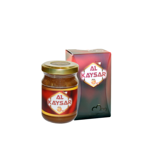 kaysar honey For Power - HappyTouch