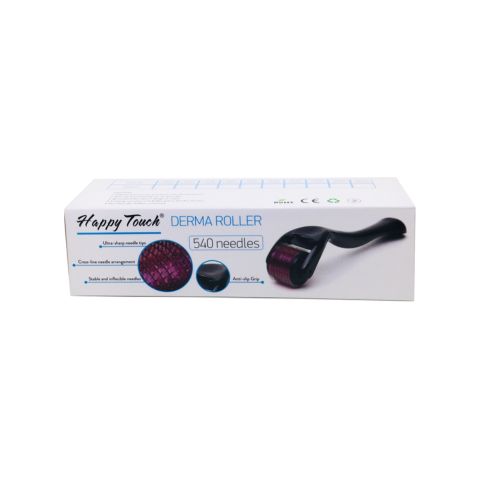 Derma Roller - HappyTouch